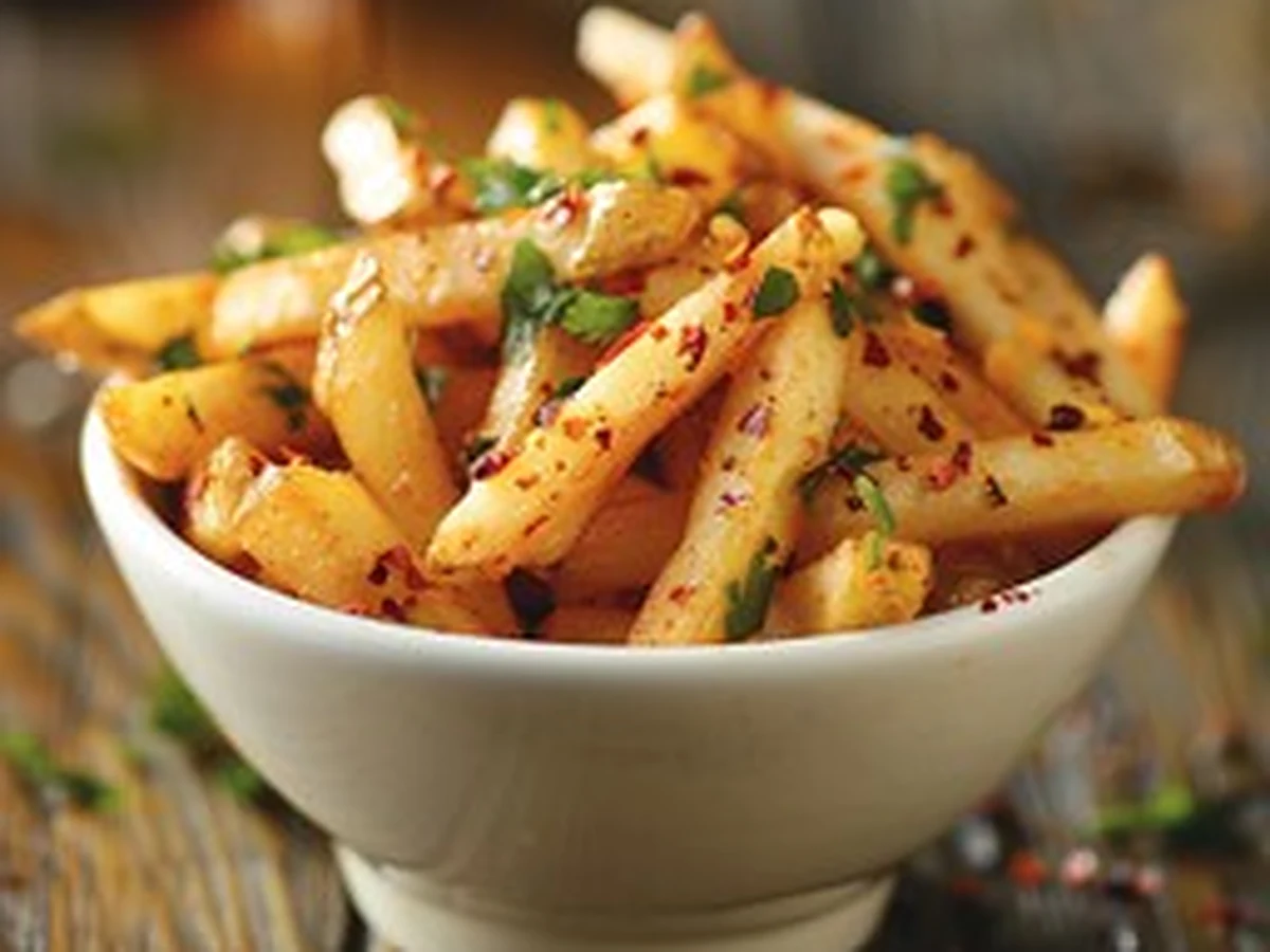 Batata Company