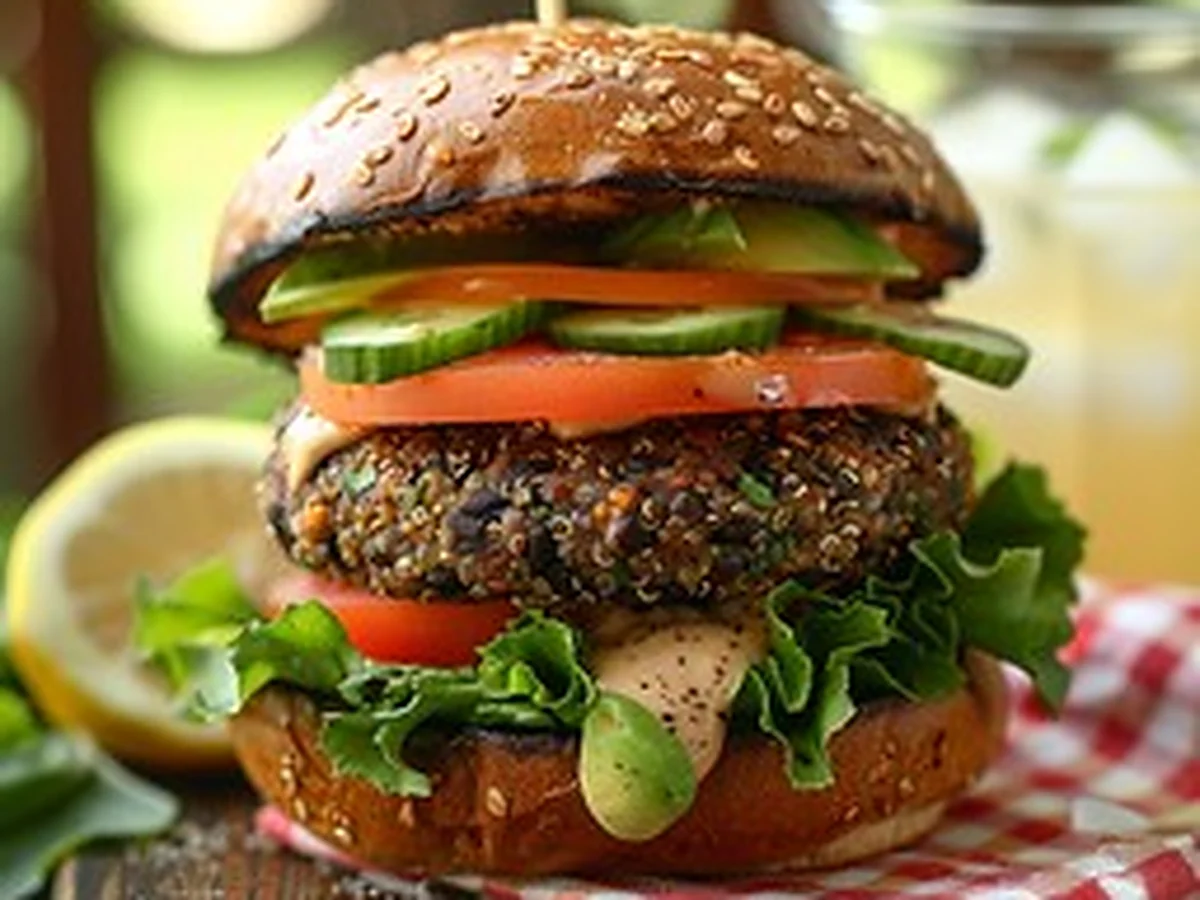 Company Veggie